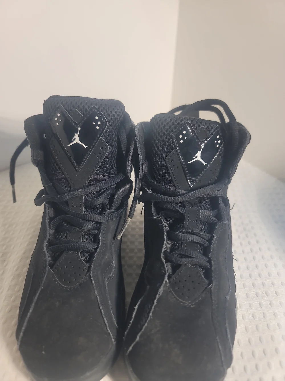 Jordan classic black